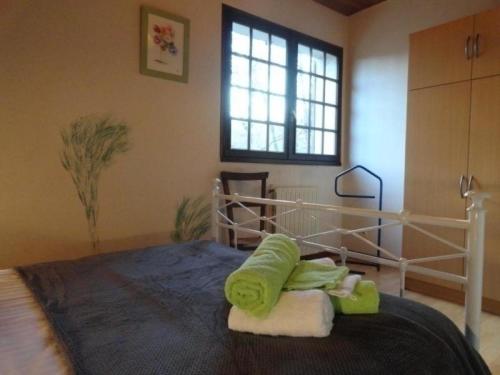 House Le Figuier 1 