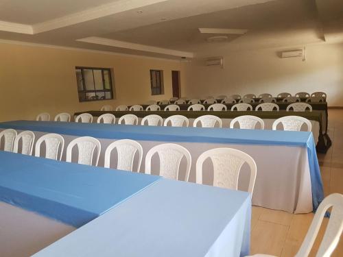 Stegra Hotel 