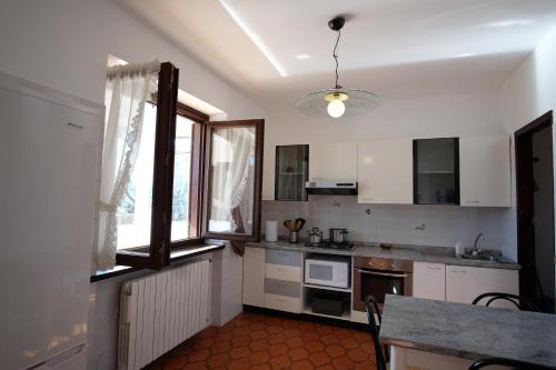 Villa Isa 