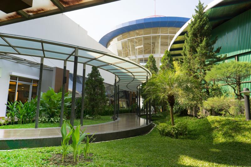 Hotel Asri Tasikmalaya 
