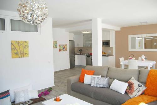 Apartamento Brisa By Vacanzy Collection 