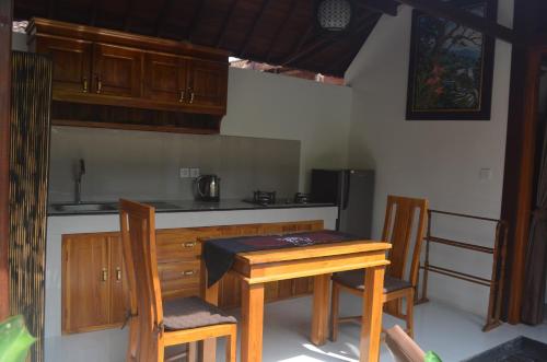 Naja Private Villa 