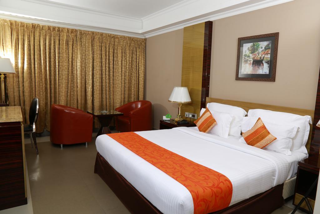 Hotel Bonanza 