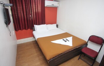 Bkc Residency Guestroom