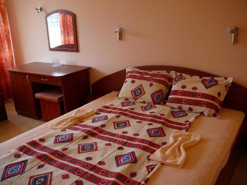 Zora Camping Bungalows 