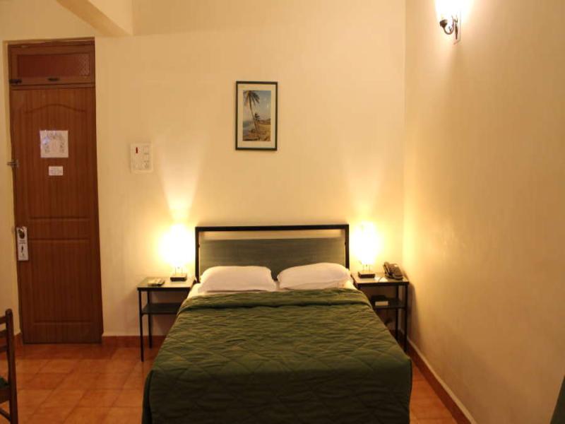 Palmarinha Resort & Suites Room