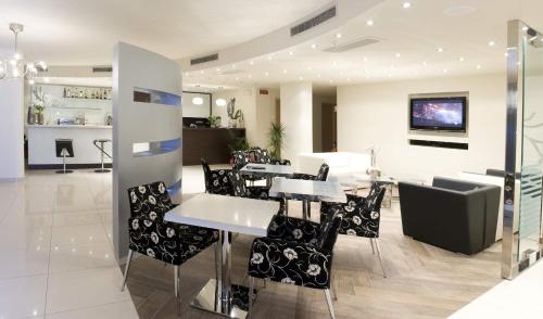Hotel Campagnola 