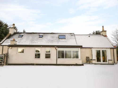 Newlands Aberlour 