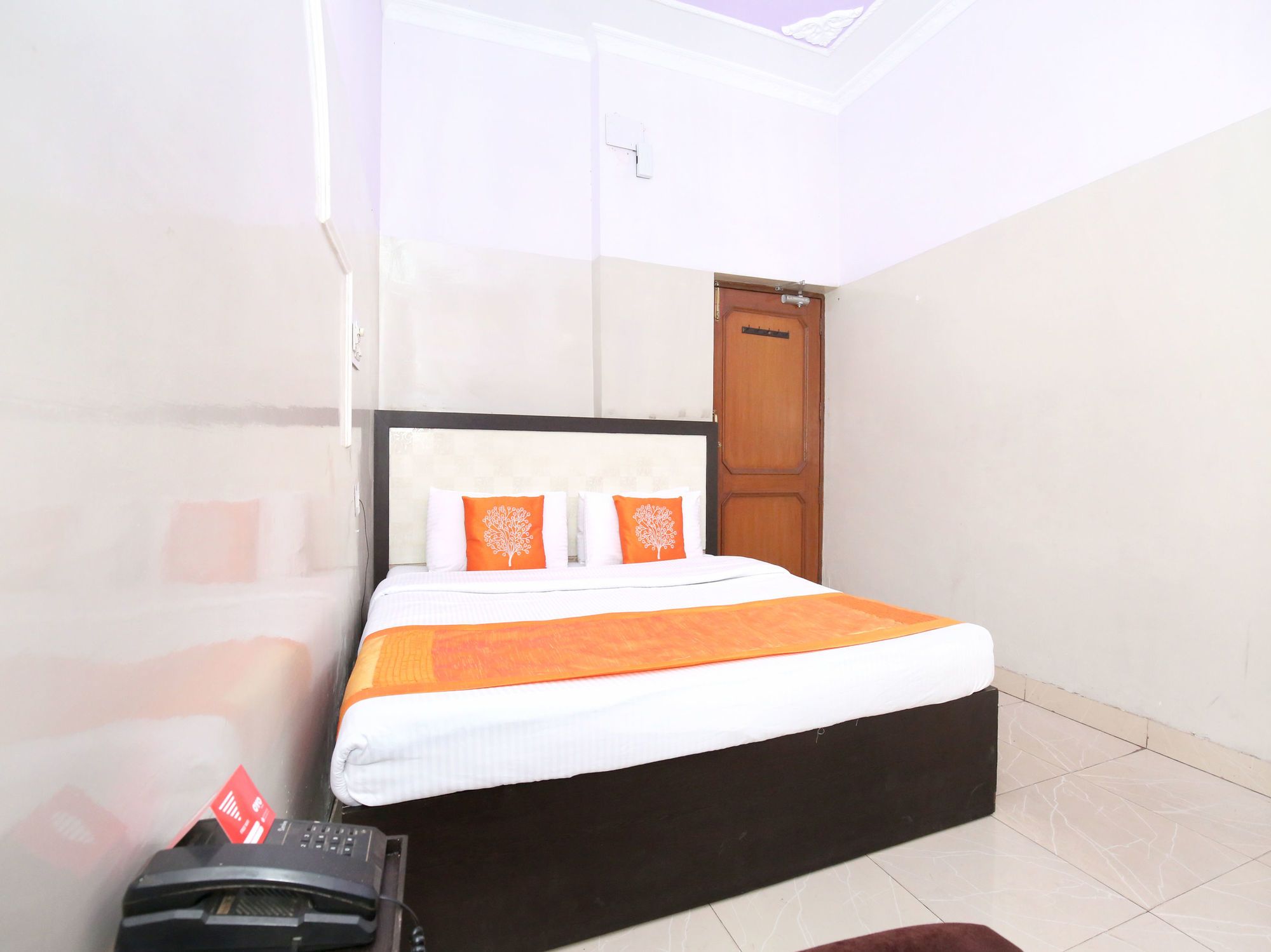 Oyo 11417 Hotel Lotus 