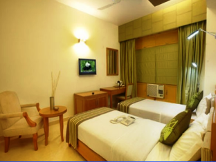 The Grand Hotel Bizzotel 