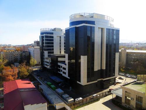 Best Bishkek City Apartment 
