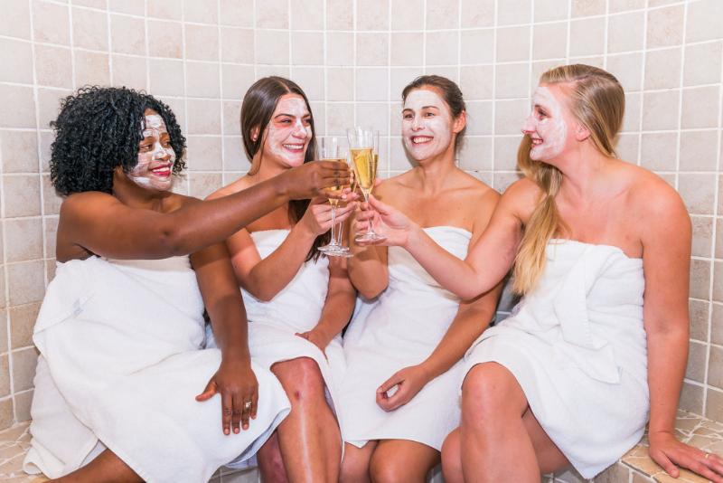 Aha The David Livingstone Safari Lodge & Spa Sports and Entertainment