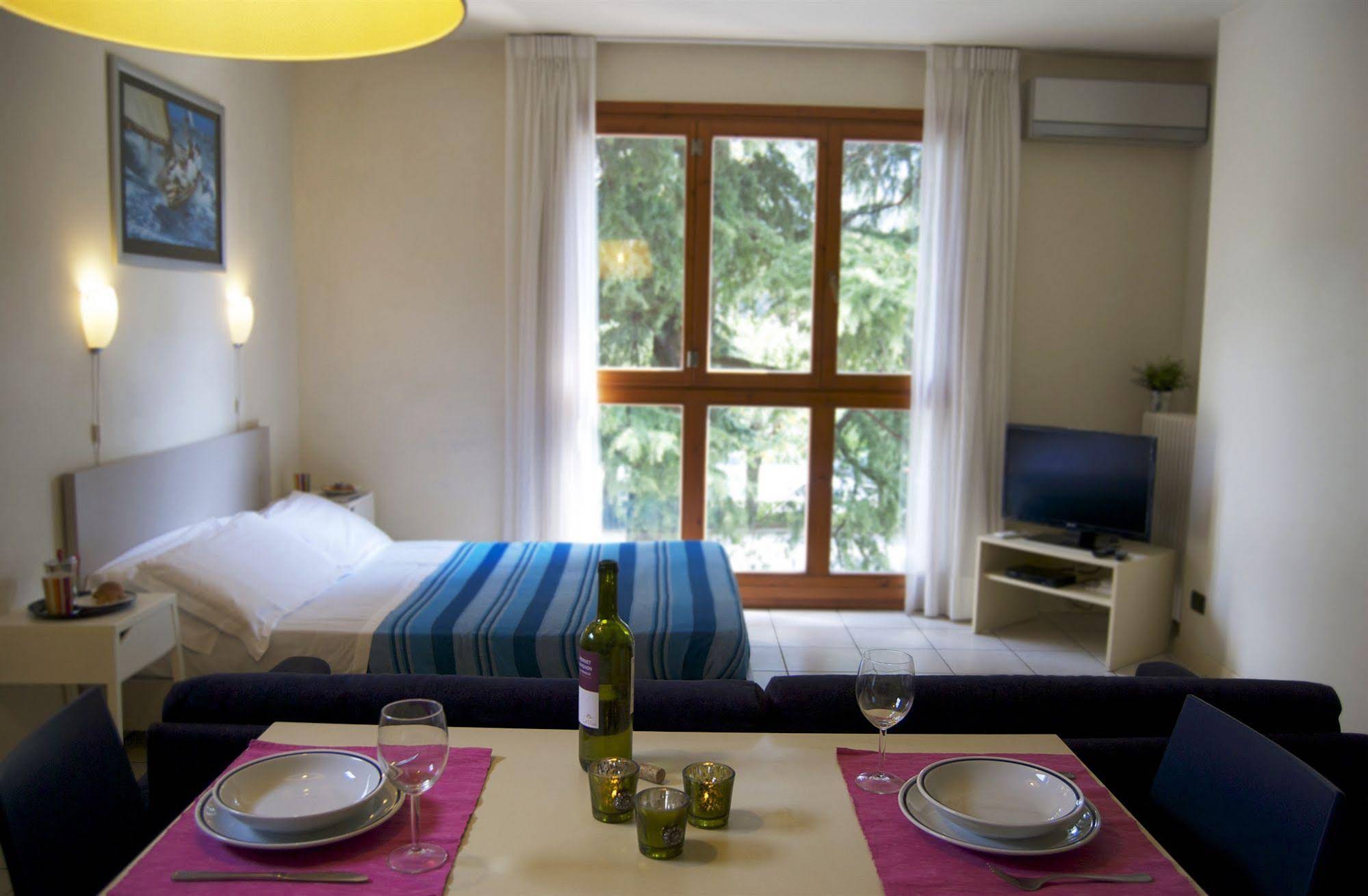 Cernobbio Residence 