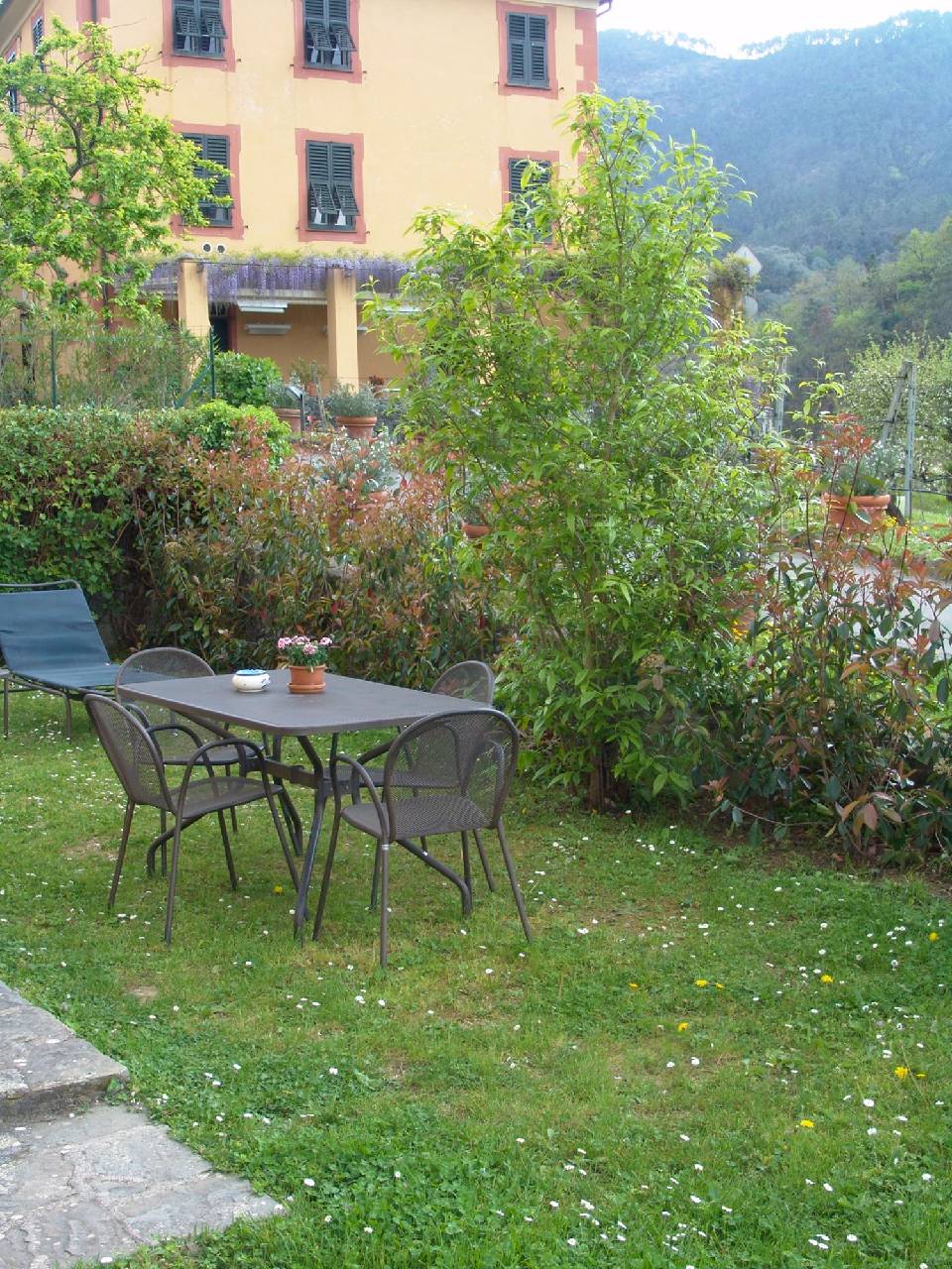 Agriturismo Villanova 