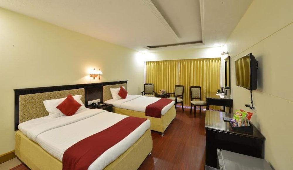Srm Hotel Tuticorin 