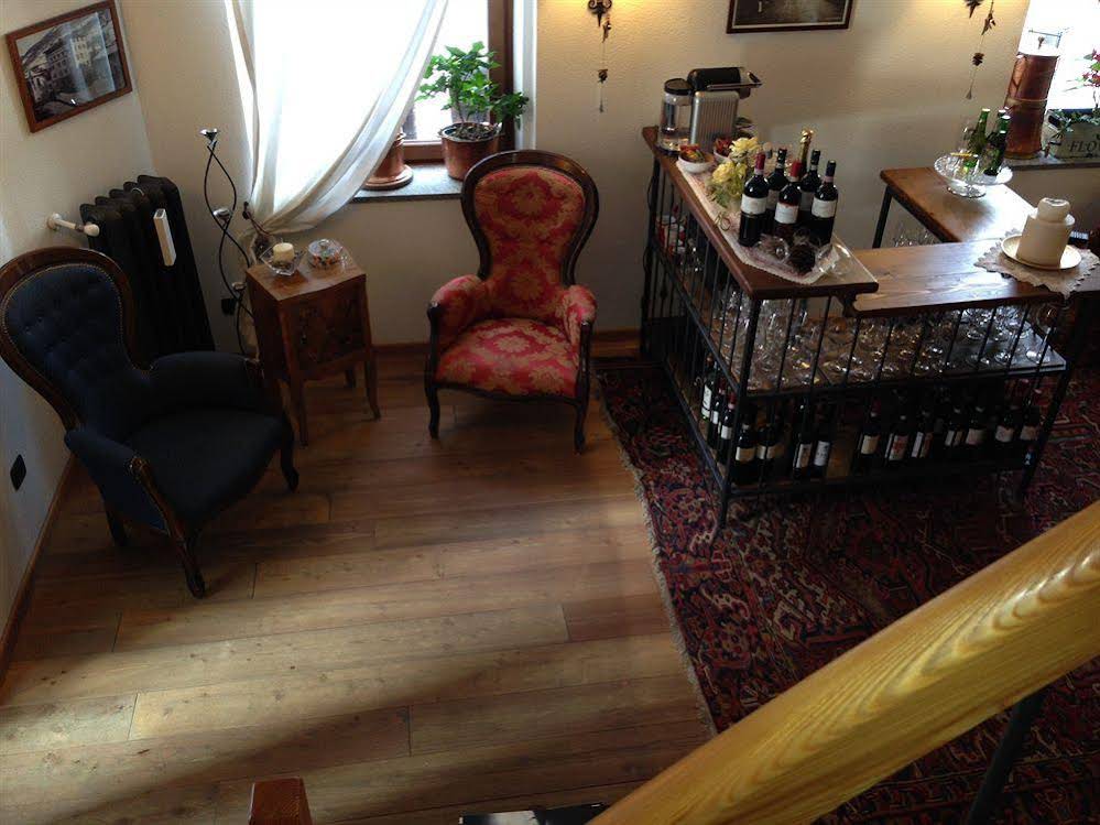 Hotel Aprica 