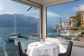 Hotel Vega Restaurant