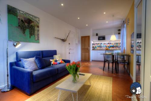 Charming In Master House 2km From The Sea Dodo Et Tartine (چارمینگ این ماستر هاوس ۲كم فروم  سی دودو ات تارتین) 