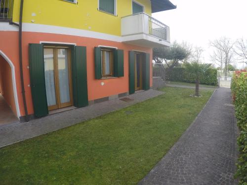 Casa Splendore 