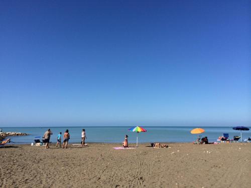 Agriturismo Gello Con Piscina 