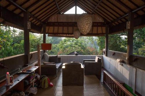 Pugig Homestay 