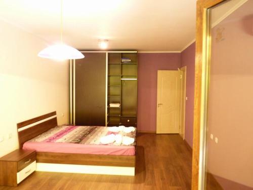 Central Beach Apartment Ravda 