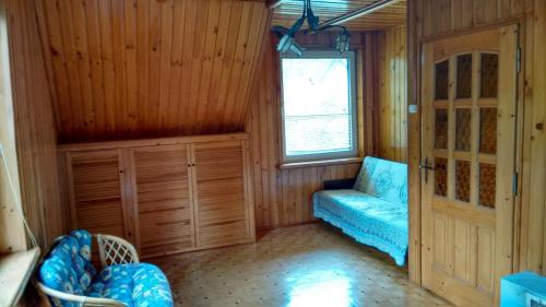 Cottage Zawoja 