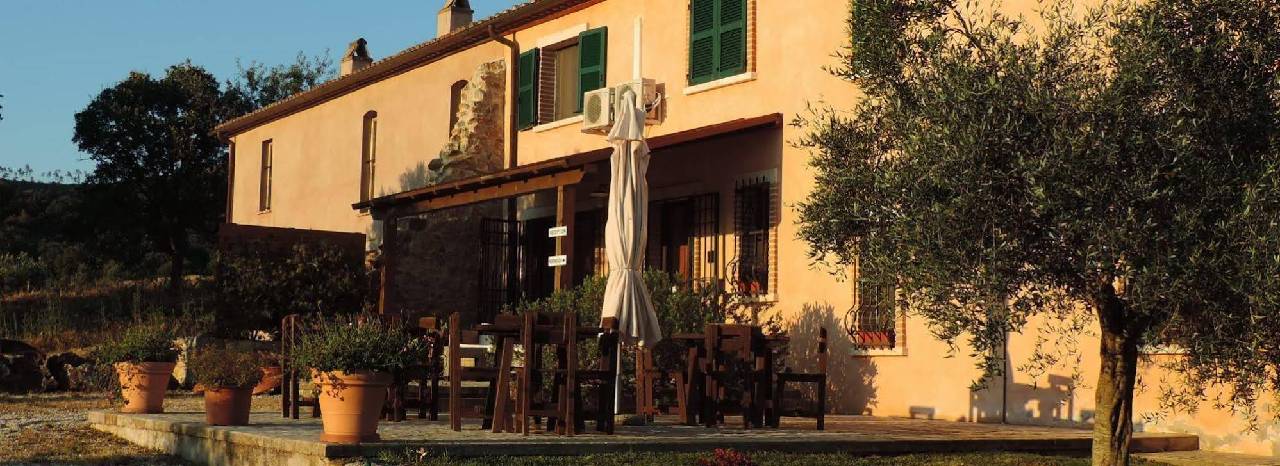 Agriturismo Il Quarto 