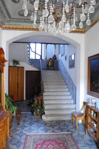 Villa Rosi 