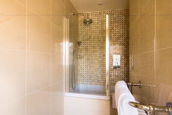 Greywalls Hotel & Chez Roux Bathroom