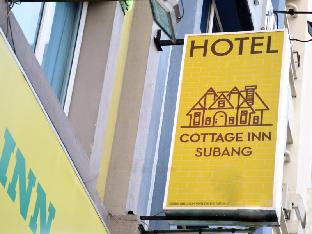 Cottage Inn Subang 