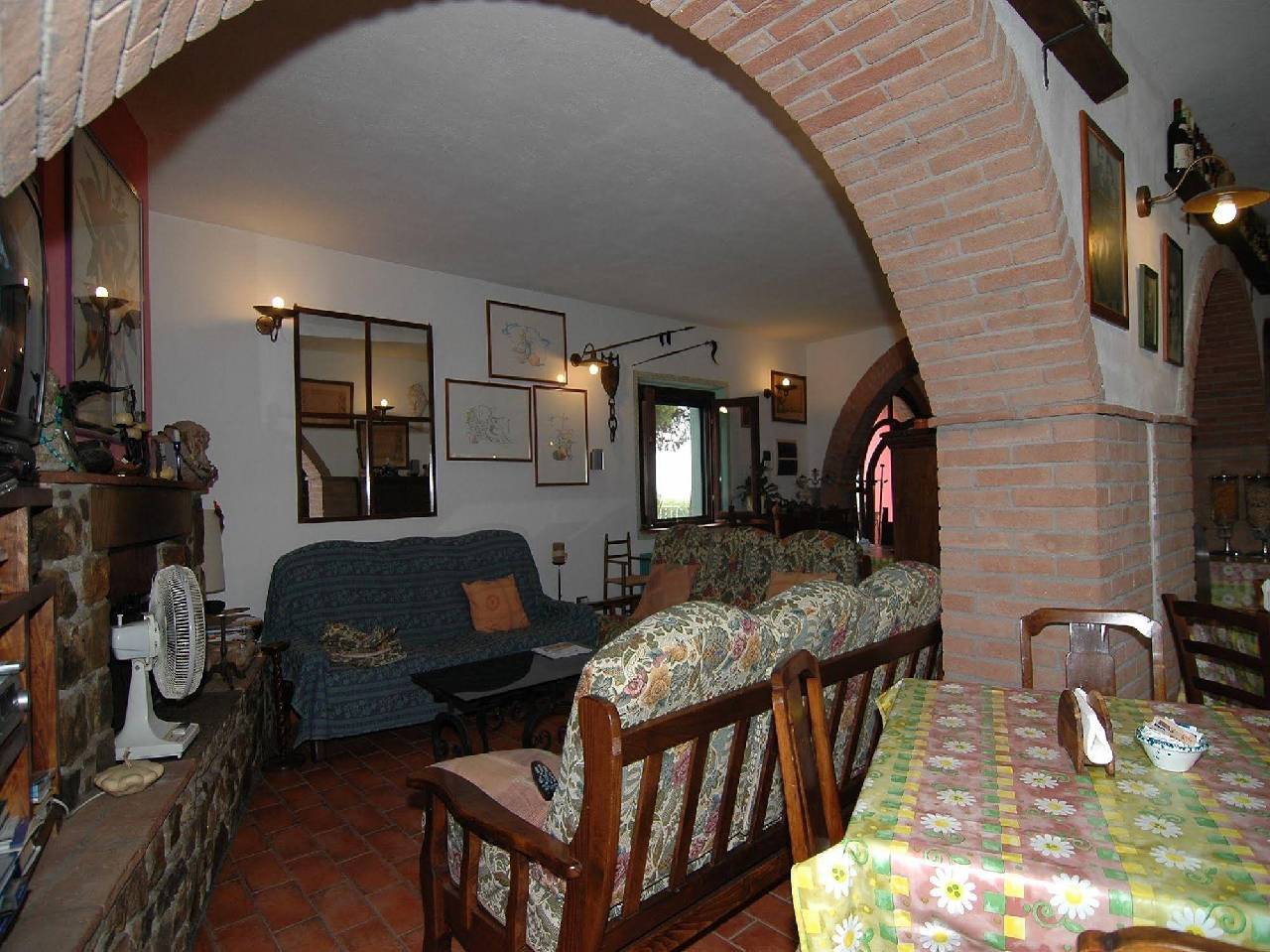 Locanda Le Mandriane 