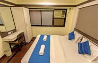 Zo Rooms Andheri Railway Station 