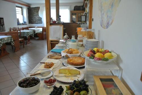 Agritur Bortolotti 