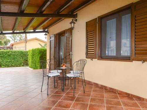 Rentopolis Villa La Chiusa 