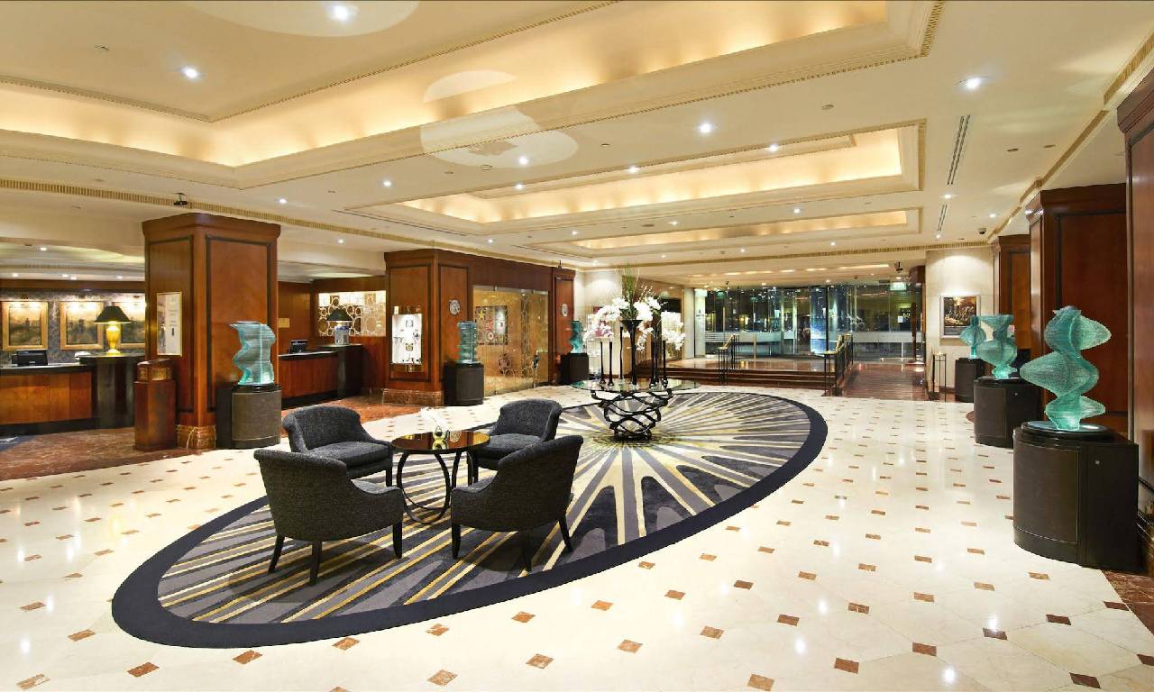 London Hilton on Park Lane Budget Deals and Offers Book Now!