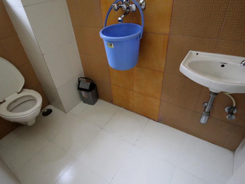 Hotel Sai Sharan 