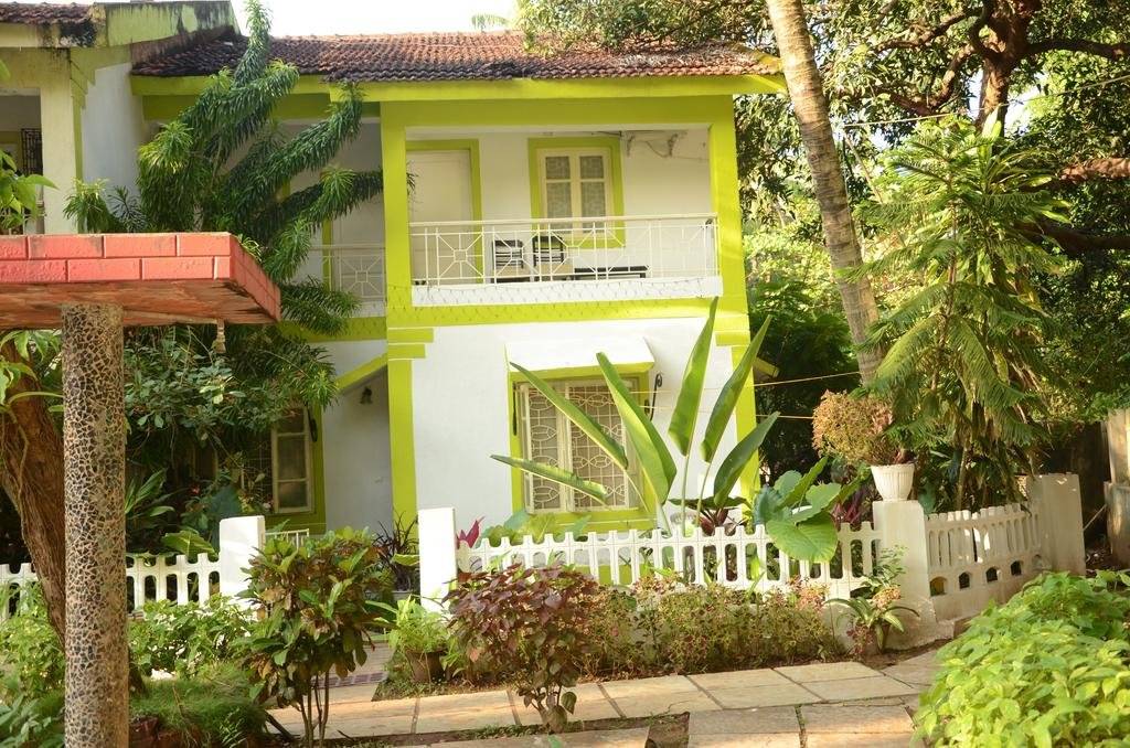 Goa Rentals Calangute 