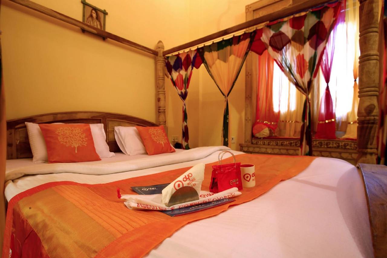 Oyo 1264 Hotel Royal Haveli 