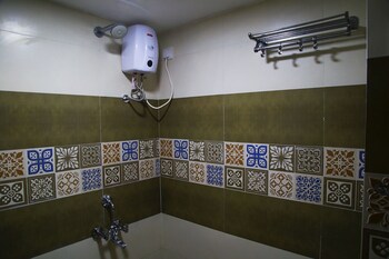 Welcome Guest House Bathroom