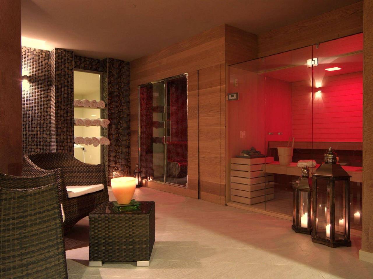 Hotel Natura 