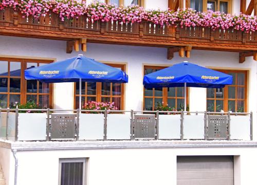 Hotel Gasthof Zum Oberen Wirt 