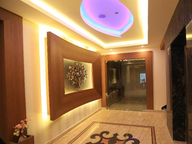 Hotel Deepam 