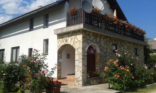 Guest House Ruza 