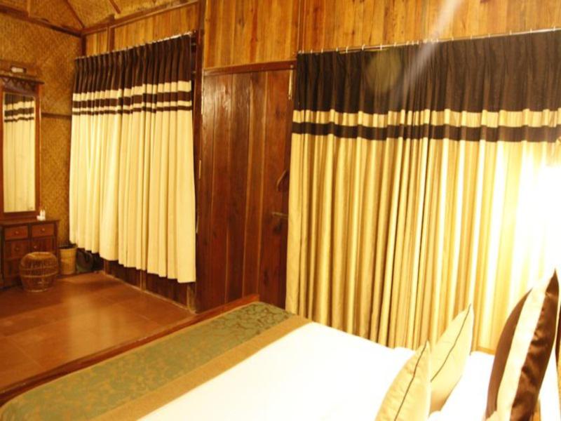 Silversand Beach Resort 