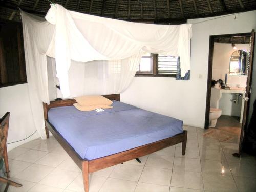 Suara Ombak Cottages Bingin Beach Bali 