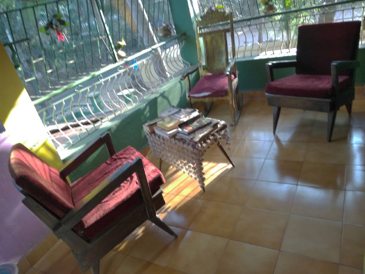 Jes Guest House (جس گست هاوس) 