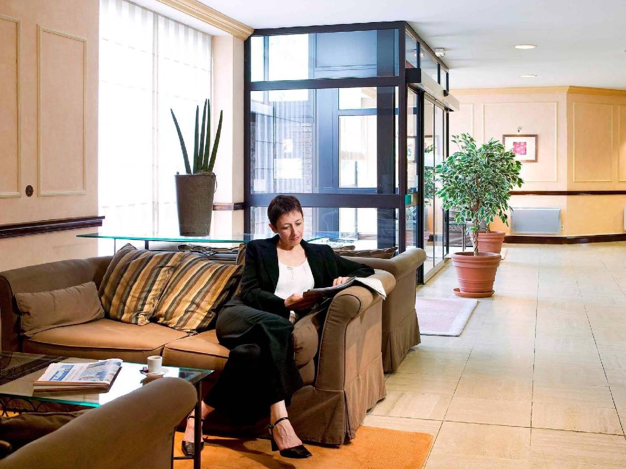 Mercure Caen Cote De Nacre Herouville Saint Clair 