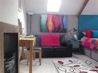 Melbourne Place Bed And Breakfast (ملبورن پلیس بد اند بریكفاست) 