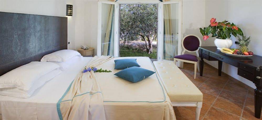 Hotel Villas Resort 